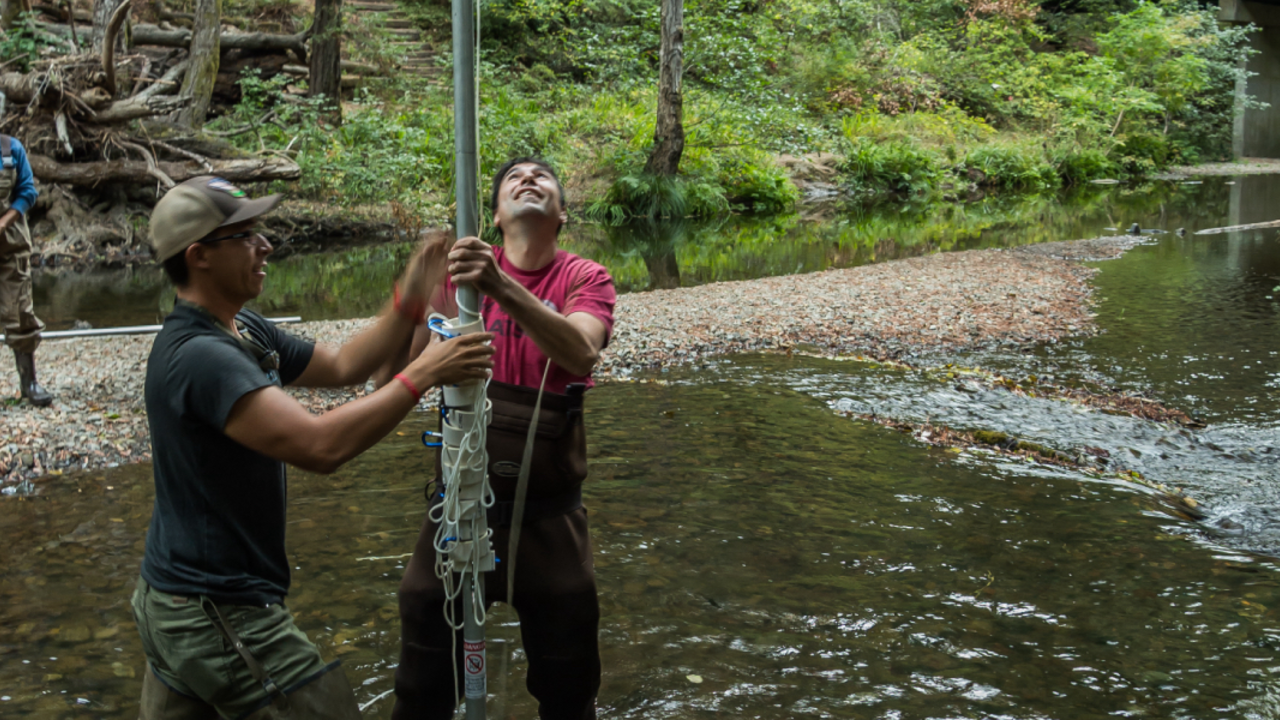 MARIN_171005_ATB_26-2_2x1.jpg Bat monitoring in Marin County
