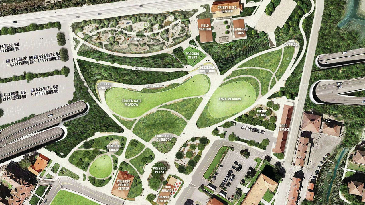 PRSF_tunneltops3x2_2400.jpeg Rendering of Presidio Tunnel Tops