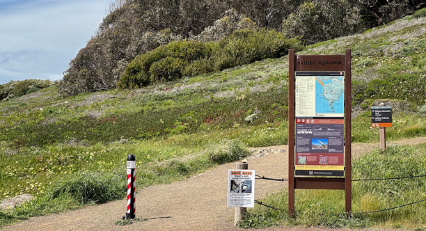 MAHE_20240412_RCW_0005_2x1.jpg Battery Alexander Trailhead