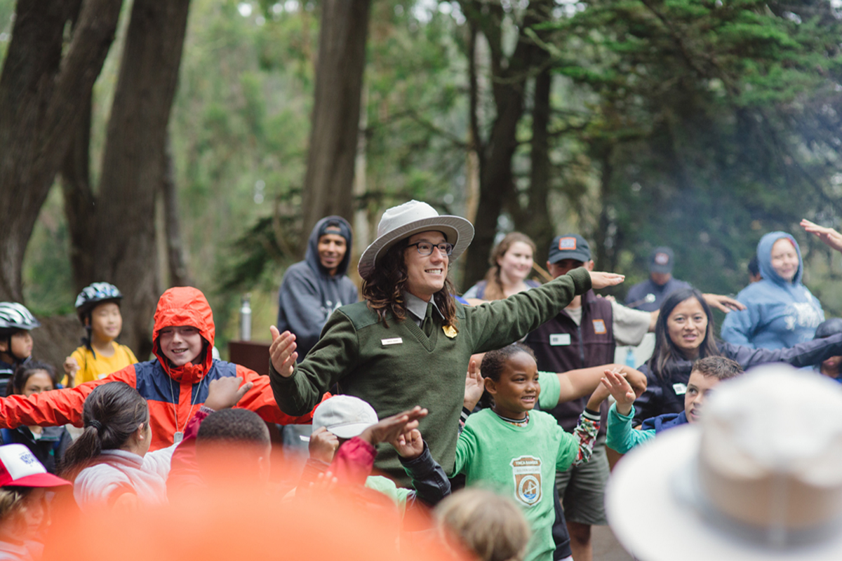 SFGiants on X: Earlier today, @giantscommunity revealed the newly  renovated Gilman Playground Field in San Francisco's Bayview—Hunters Point  community. Partnering on the project: @goodtidingsSF, @RecParkSF &  @bcraw35 🧡  / X