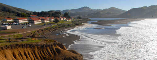 Fort Cronkhite | Golden Gate National Parks Conservancy