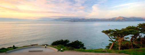Lands End | Golden Gate National Parks Conservancy