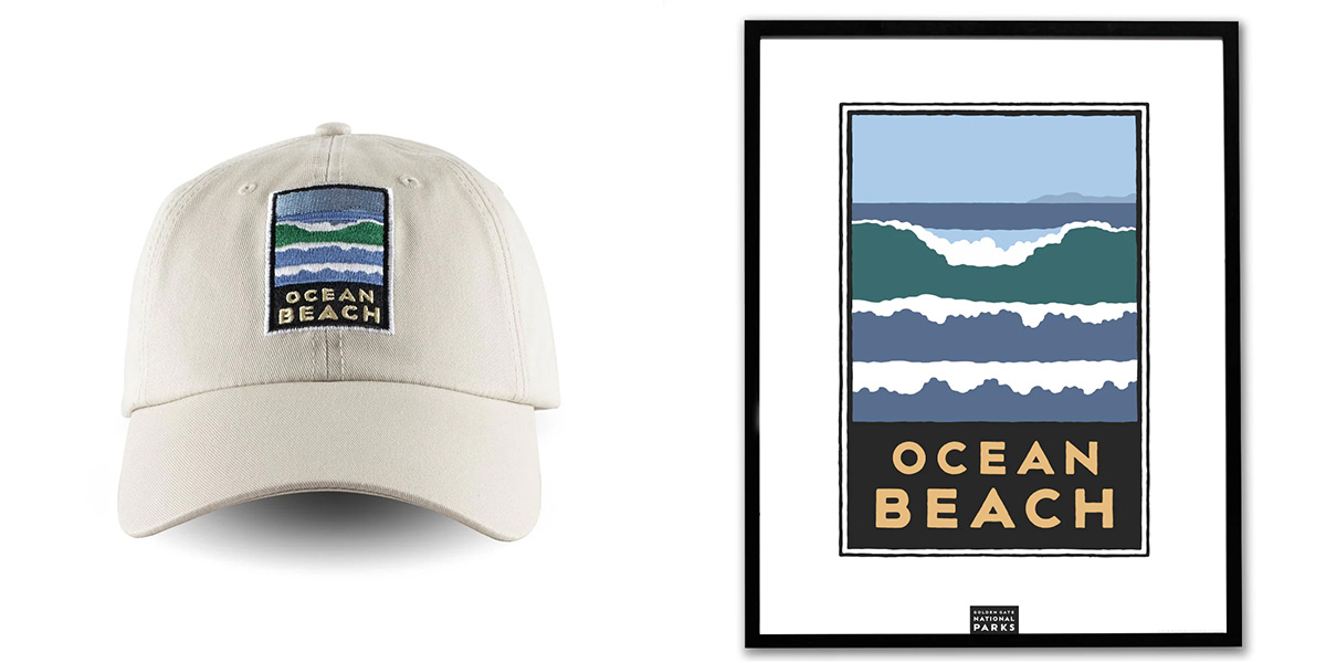 Ocean Beach Products