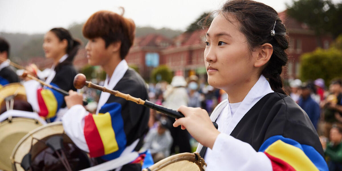 Bay Area Chuseok Festival