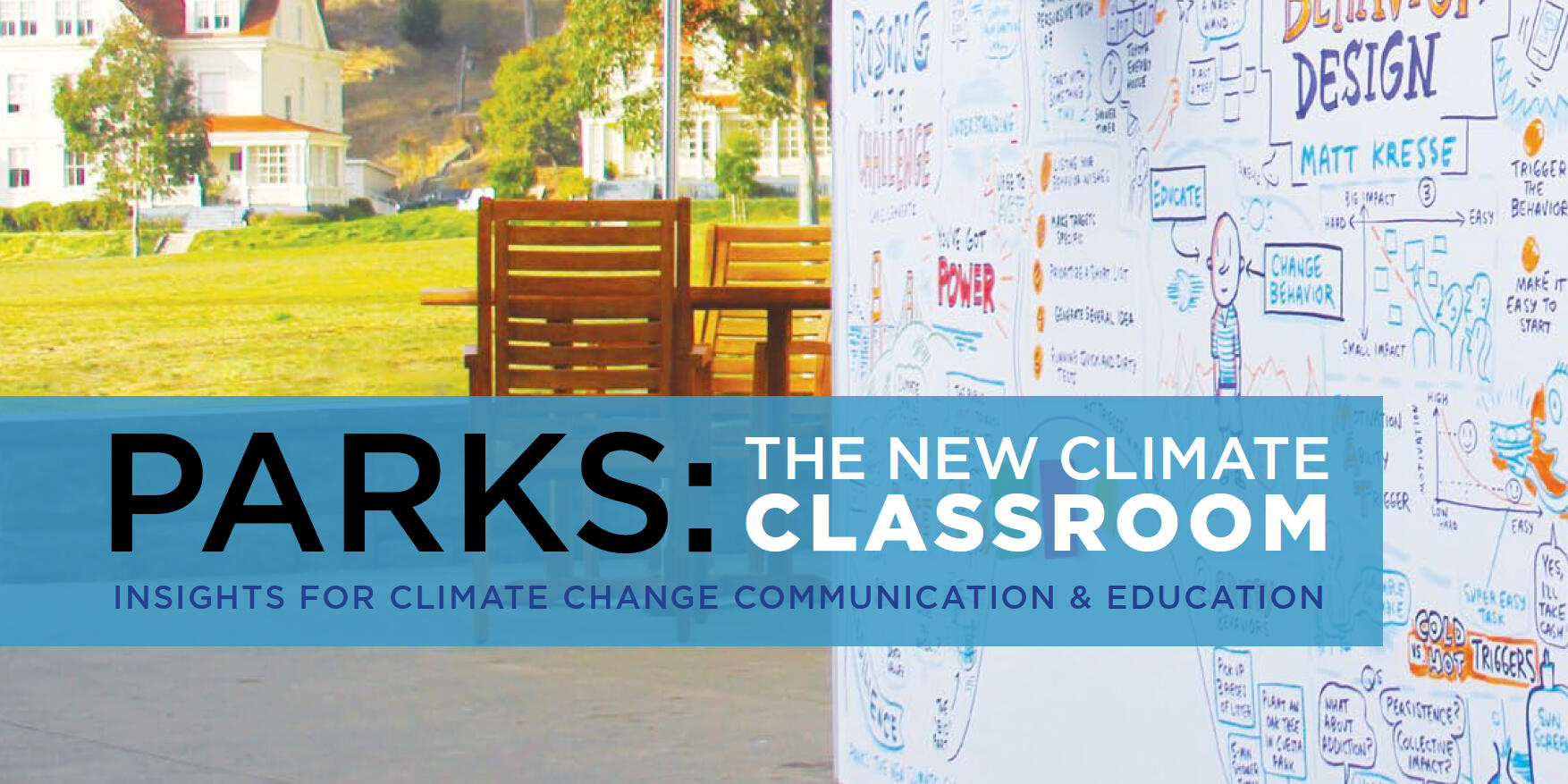 Bay Area Educators Find Unique Challenges And Opportunities In Climate ...