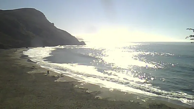 Webcam Still Image