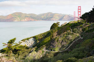 Lands End Loop  Golden Gate National Parks Conservancy