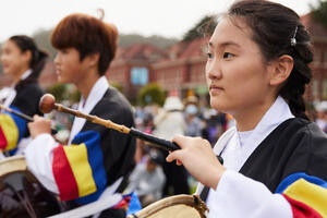 Bay Area Chuseok Festival