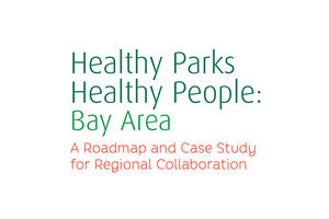 Graphical illustration of HPHP Bay Area: A Roadmap and Case Study for Regional Collaboration report