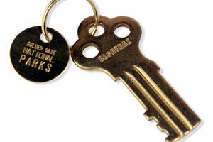 Replica Cellhouse Key