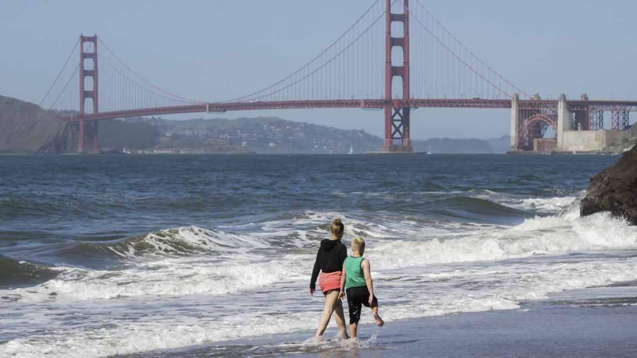 China Beach Hero China Beach