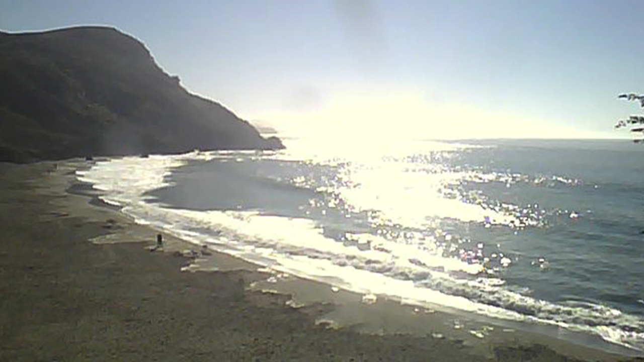 MuirBeach-2x1.jpg Webcam Still Image