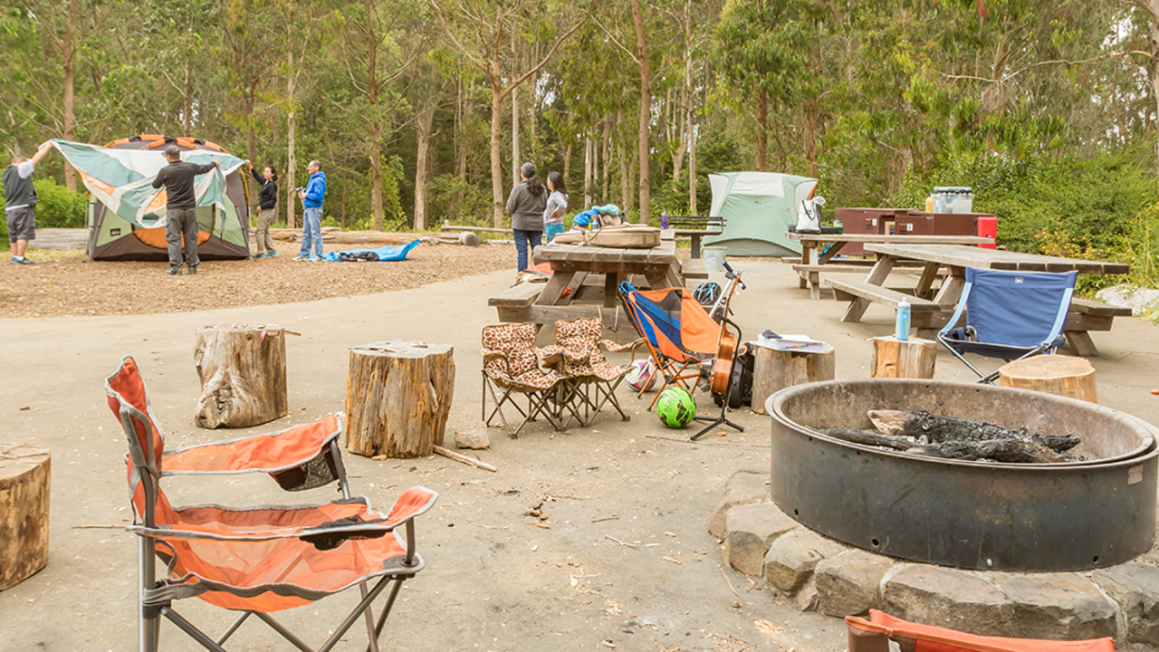 Rob Hill Campground Rob Hill Campground