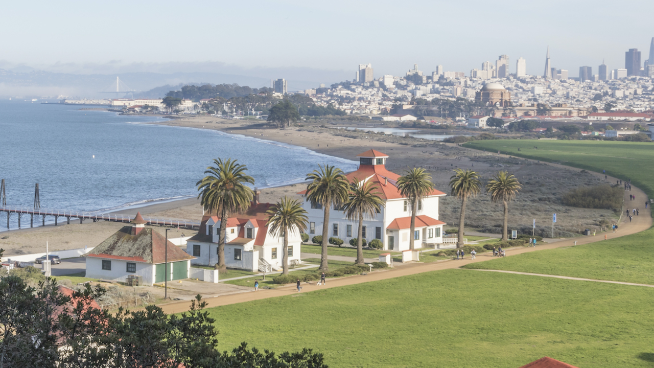 CRFI_180112_KW-1544_Hero.jpg View of Crissy Field and San Francisco.