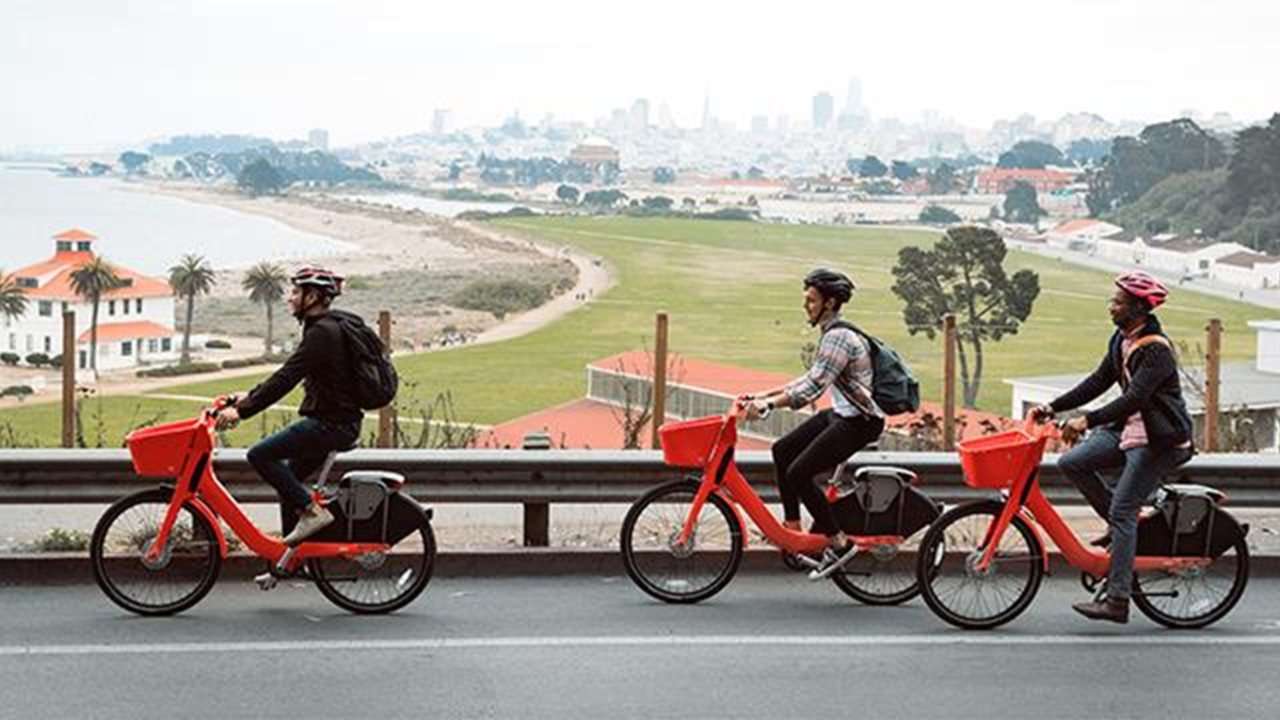 jump-bikes-presidio-2_1200x600.jpg Electric bike share is now available at the Presidio via JUMP Bikes