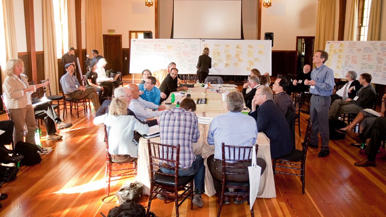 2009 Turning the Tide 2009 Turning the Tide