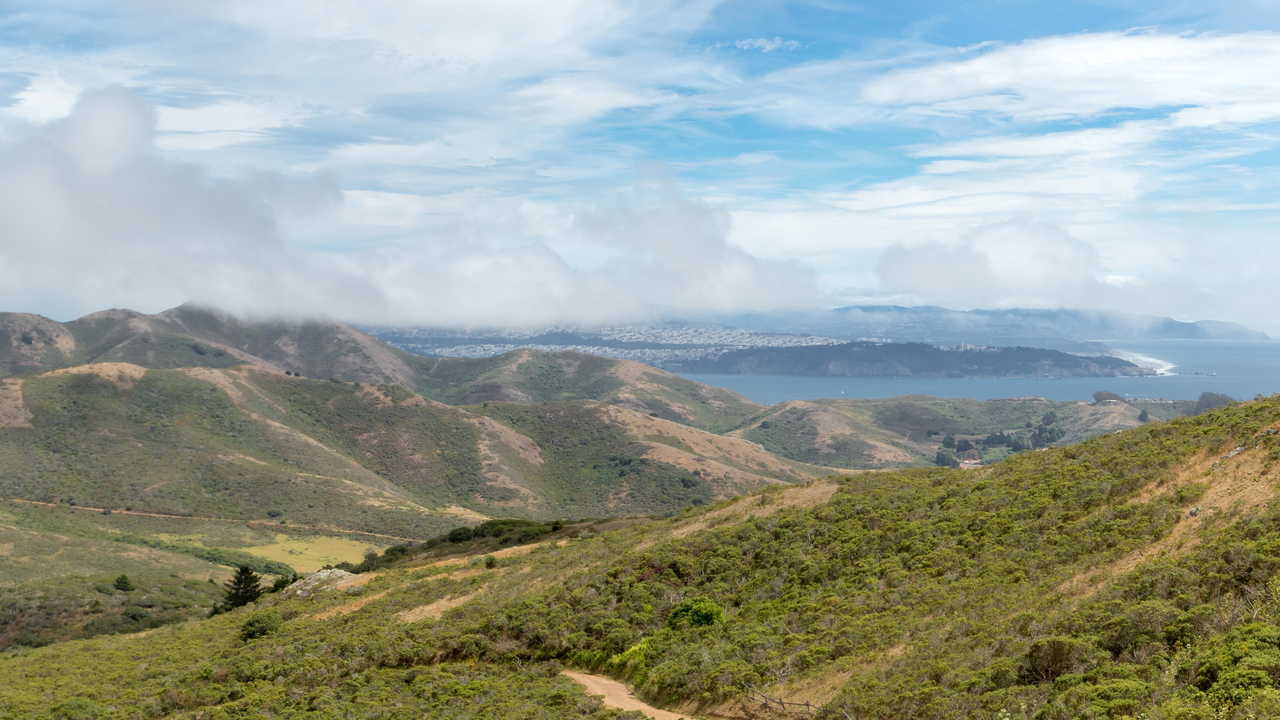 Hawk Camp Trail Hawk Camp Trail