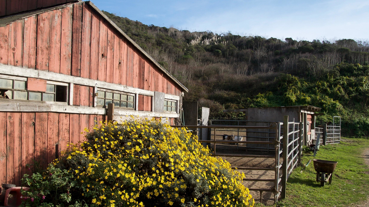 Ember Ridge Ranch in Rancho Corral de Tierra Ember Ridge Ranch in Rancho Corral de Tierra