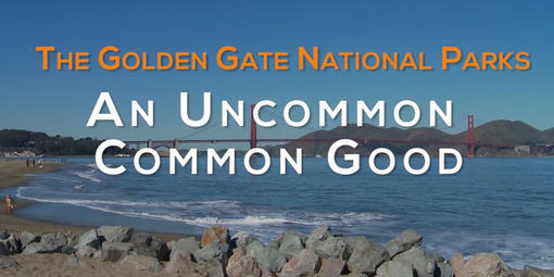 Screenshot from An Uncommon Common Good video by Doug McConnell for NBC Bay Area