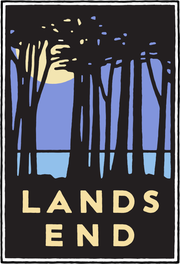 Lands End by Michael Schwab